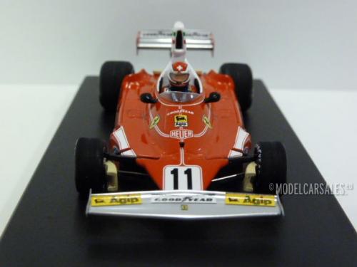 Ferrari 312T