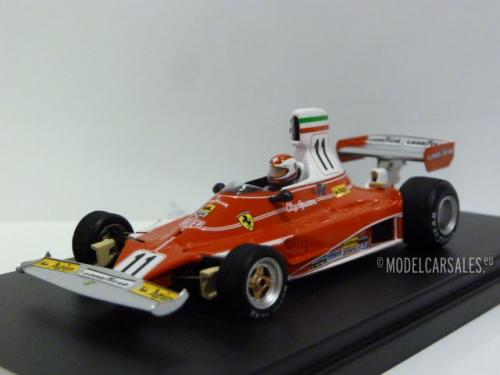 Ferrari 312T