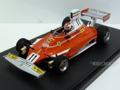 Ferrari 312T