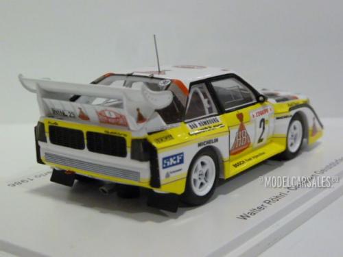 Audi Sport Quattro S1 E2