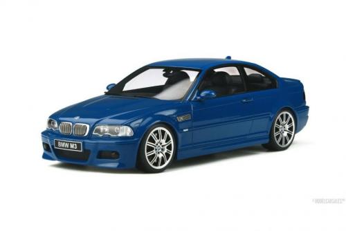 BMW M3 (e46) Coupe