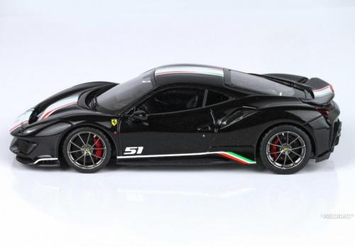 Ferrari 488 Pista