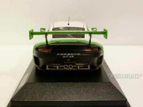 Porsche 911 (991.2) GT3 R Porsche 911 (991.2) GT3 R