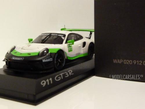 Porsche 911 (991.2) GT3 R