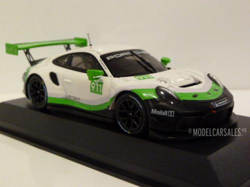 Porsche 911 (991.2) GT3 R Porsche 911 (991.2) GT3 R