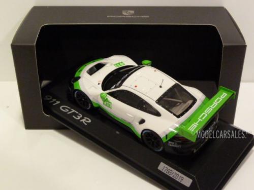 Porsche 911 (991.2) GT3 R Porsche 911 (991.2) GT3 R