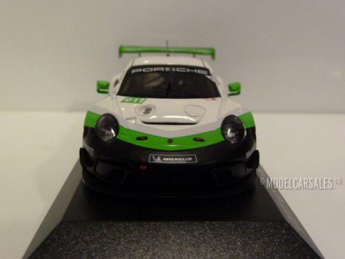 Porsche 911 (991.2) GT3 R Porsche 911 (991.2) GT3 R