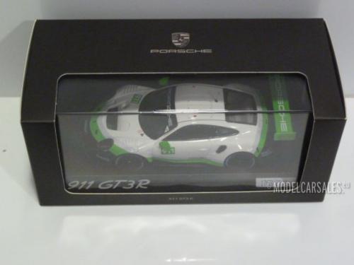 Porsche 911 (991.2) GT3 R Porsche 911 (991.2) GT3 R
