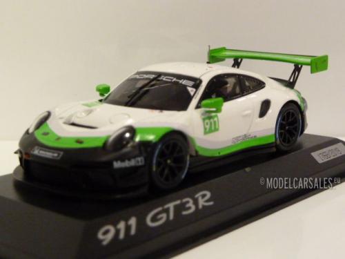 Porsche 911 (991.2) GT3 R Porsche 911 (991.2) GT3 R