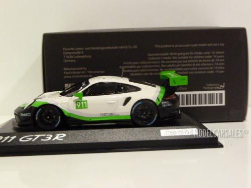 Porsche 911 (991.2) GT3 R Porsche 911 (991.2) GT3 R