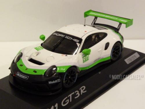 Porsche 911 (991.2) GT3 R Porsche 911 (991.2) GT3 R