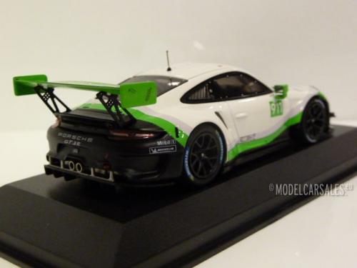 Porsche 911 (991.2) GT3 R