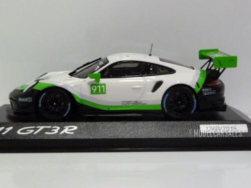 Porsche 911 (991.2) GT3 R Porsche 911 (991.2) GT3 R
