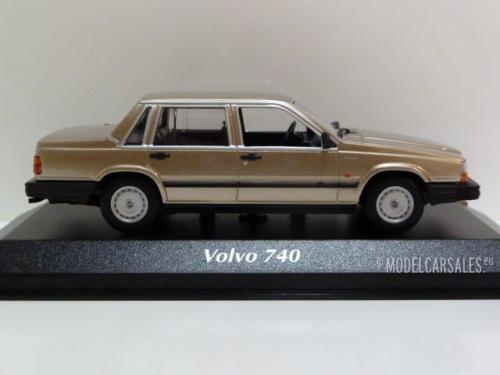 Volvo 740 GL