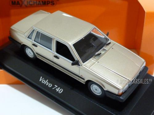 Volvo 740 GL