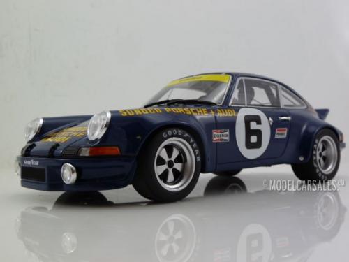 Porsche 911 RSR