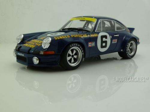 Porsche 911 RSR