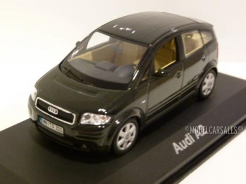 Audi A2