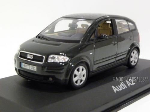 Audi A2