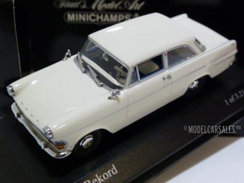 Opel Rekord P2