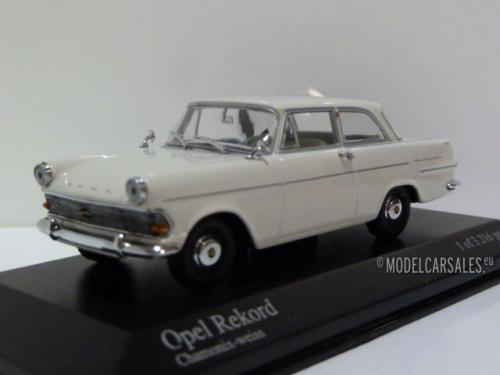 Opel Rekord P2