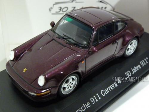 Porsche 911 (964) Carrera 4