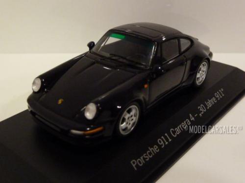 Porsche 911 (964) Carrera 4