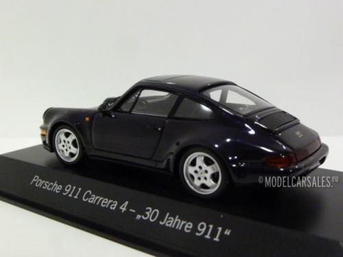 Porsche 911 (964) Carrera 4