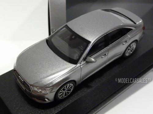 Audi A6 (c8) Limousine