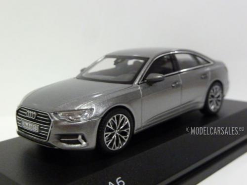 Audi A6 (c8) Limousine