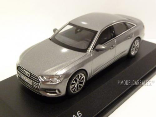 Audi A6 (c8) Limousine