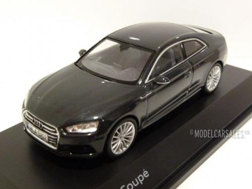 Audi A5 Coupe