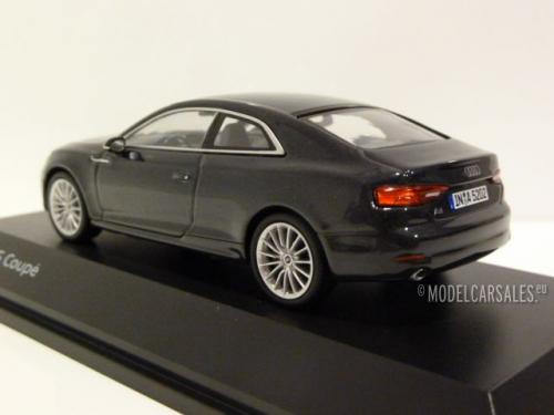 Audi A5 Coupe