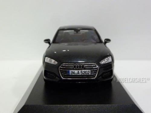 Audi A5 Coupe