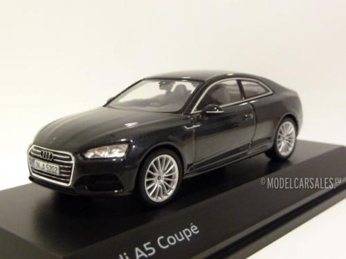 Audi A5 Coupe