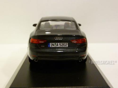 Audi A5 Coupe