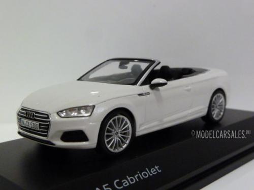 Audi A5 Cabriolet