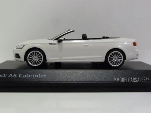 Audi A5 Cabriolet