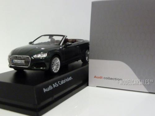 Audi A5 Cabriolet