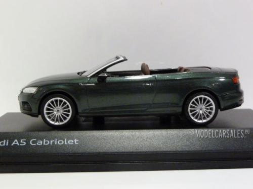 Audi A5 Cabriolet