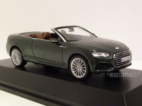 Audi A5 Cabriolet