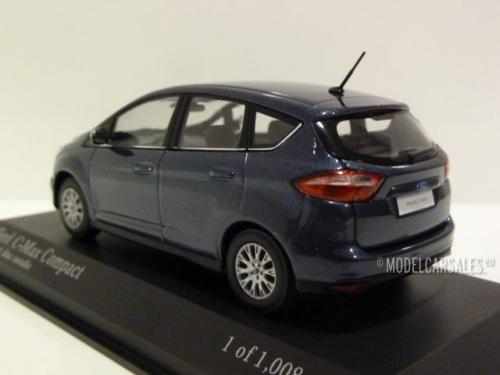 Ford C-Max Compact Ford C-Max Compact