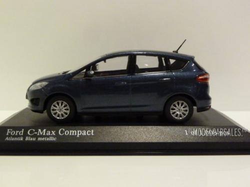Ford C-Max Compact Ford C-Max Compact