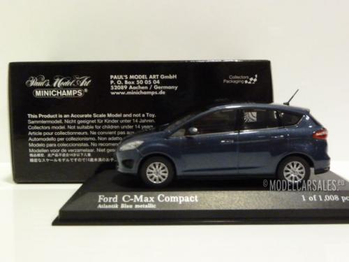 Ford C-Max Compact Ford C-Max Compact