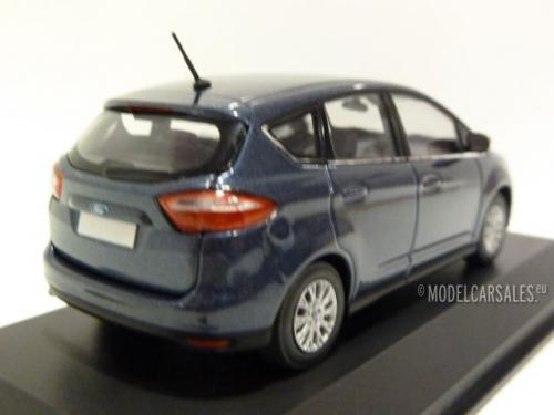 Ford C-Max Compact Ford C-Max Compact