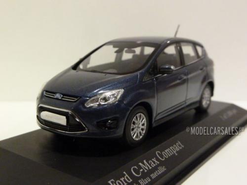 Ford C-Max Compact Ford C-Max Compact