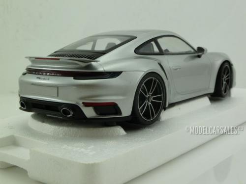 Porsche 911 (992) Turbo S