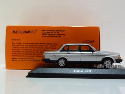 Volvo 240 GL