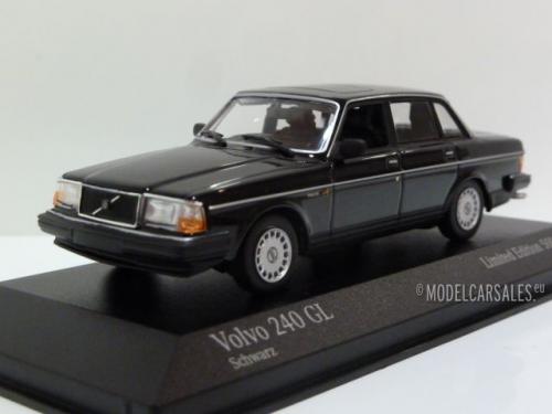 Volvo 240 GL