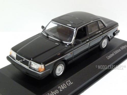 Volvo 240 GL